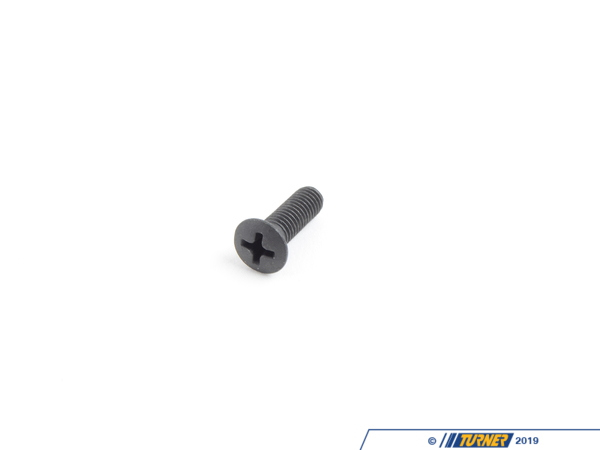 Genuine BMW Genuine BMW Countersunk Head Screw 46622313516