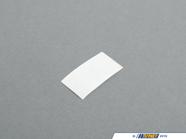 Genuine BMW Genuine BMW Base, Roof Railing - 51137006318 - E46 51137006318