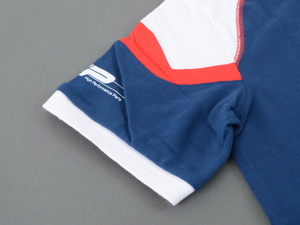POLO SHIRT MOTORSPO