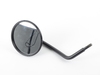Genuine BMW Genuine BMW Mirror Right Mattschwarz - 51161240024 51161240024 View 3