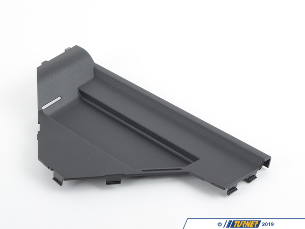 Genuine BMW Covering Right - F07 51169178696