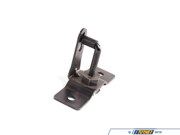 Genuine BMW Genuine BMW Catch Bracket - 51258200482 - E36 51258200482