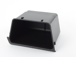 Genuine BMW Storing Partition - 51478110968 - E34,E34 M5