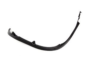 Genuine BMW Pad, Trunk Floor, Right - 51477060046