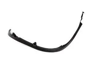 Genuine BMW Pad, Trunk Floor, Right - 51477060046