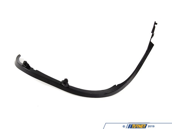 Genuine BMW Genuine BMW Pad, Trunk Floor, Right - 51477060046 51477060046