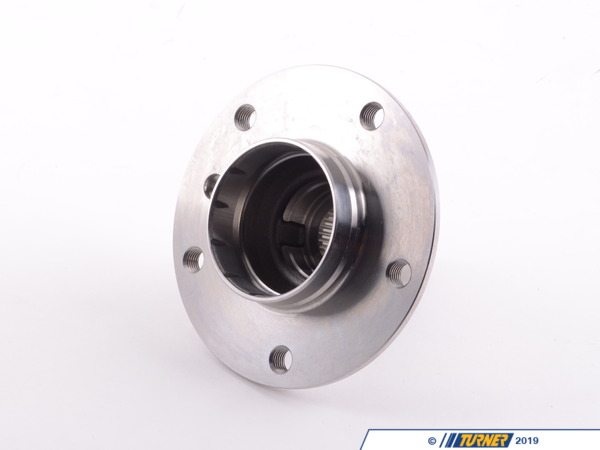 Genuine BMW Genuine BMW Drive Flange Hub - 33411095770 33411095770