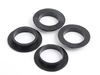 KMAC KMAC Stage 2 Street/Track Front Adjustable Camber/Caster Plates - E39 540/M5, E38 740, E60 M5, E63 M6, E46 M3, E9X M3 193616-2L View 4