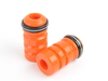 KMAC KMAC Stage 2 Street/Track Front Adjustable Camber/Caster Plates - E39 540/M5, E38 740, E60 M5, E63 M6, E46 M3, E9X M3 193616-2L View 5