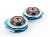 KMAC KMAC Stage 2 Street/Track Front Adjustable Camber/Caster Plates - E39 540/M5, E38 740, E60 M5, E63 M6, E46 M3, E9X M3 193616-2L View 2