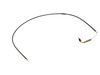 Genuine BMW Genuine BMW Convertible Top Cable - Right - E36 318ic 323ic 325ic 328ic M3 Convertible 51258164856 View 1