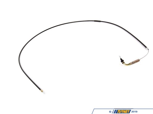 Genuine BMW Genuine BMW Convertible Top Cable - Right - E36 318ic 323ic 325ic 328ic M3 Convertible 51258164856