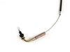 Genuine BMW Genuine BMW Convertible Top Cable - Right - E36 318ic 323ic 325ic 328ic M3 Convertible 51258164856 View 4