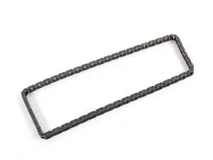 Timing Chain - Lower