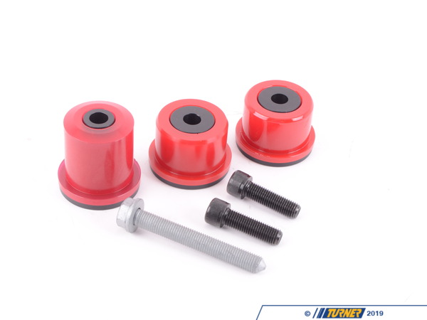 ECS Performance Polyurethane Differential Bushing Set - E36 002447ECS01KT