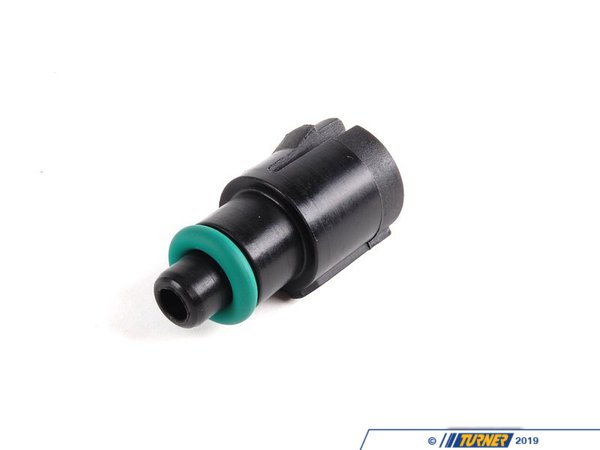 Genuine BMW Genuine BMW Connector - 11611735800 - E34,E36,E36 M3 11611735800
