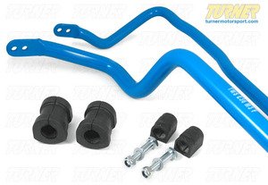 E36 Turner Motorsport 30/24 Sway Bar Upgrade