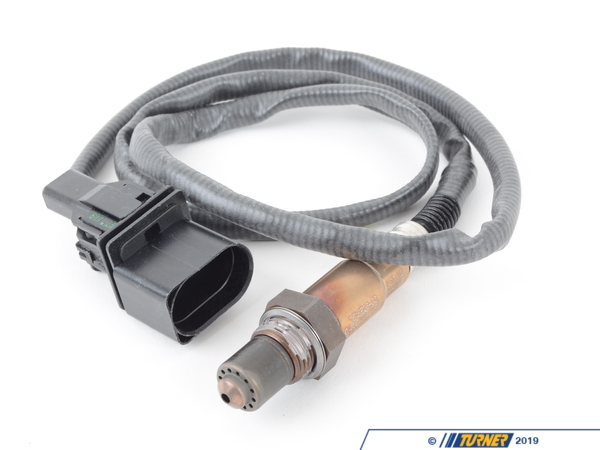 Bosch OEM Bosch Oxygen Sensor Probe -- E46 M56 11787515826