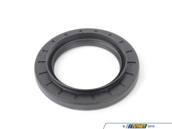 Corteco Corteco Transfer Case Output Shaft Seal - E53, E70, E71, E83 27107539265