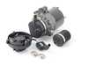 Corteco Corteco Transfer Case Output Shaft Seal - E53, E70, E71, E83 27107539265 View 3