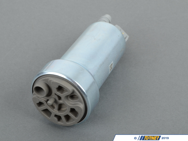 Pierburg Pierburg Fuel Pump - In Tank - E70 16117195463