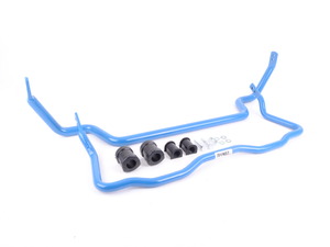 E36 325i/328i/M3 Turner Motorsport Front/Rear 30/24 Sway Bar Upgrade