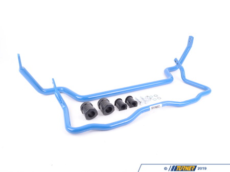 TMSSWAYE36M3-2 - E36 325i/328i/M3 Turner Motorsport Front/Rear 30/24