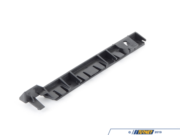 Genuine BMW Genuine BMW Supporting Ledge Left - 51778052517 - E82,E82 1M Coupe 51778052517