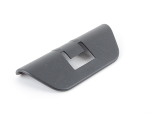 Genuine BMW Cover, Locking Mechanism - 52209137023