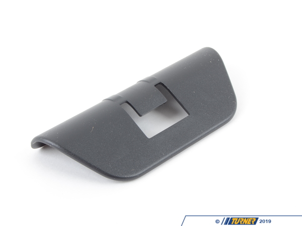 Genuine BMW Genuine BMW Cover, Locking Mechanism - 52209137023 52209137023