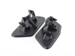 Genuine BMW Set Of Covers, Primered Sra - 51117338568 - F25,F26
