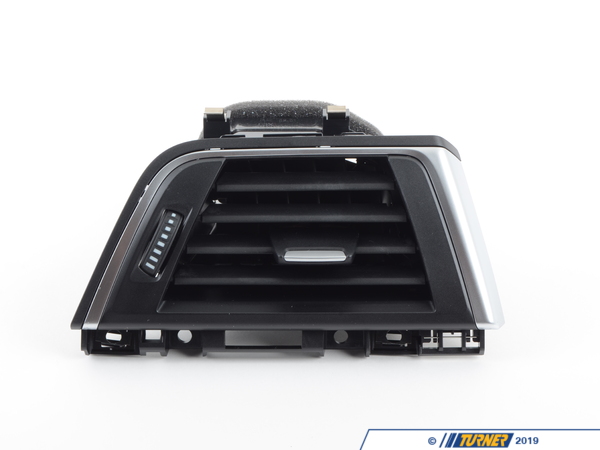 Genuine BMW Fresh Air Grille - Right - F30, F31, F32, F33, F34, F36, F80, F82, F83 64229346225