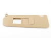Genuine BMW Genuine BMW Sun Visor - left 51167252055 View 2