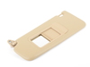 Genuine BMW Genuine BMW Sun Visor - left 51167252055 View 3