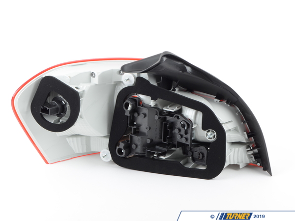 Genuine BMW Genuine BMW Tail Light Right - 63217273430 - E82,E82 1M Coupe 63217273430