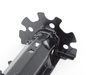 Genuine BMW Genuine BMW Right Rear Side Member - 41118231752 - E46,E46 M3 41118231752 View 2