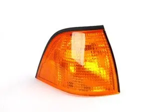 Genuine BMW Front Turn Signal Assembly - Right - E36 Coupe & Convertible