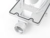 URO Valley Pan Cover With Seal 11147507278 View 3