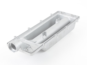Valley Pan Cover With Seal