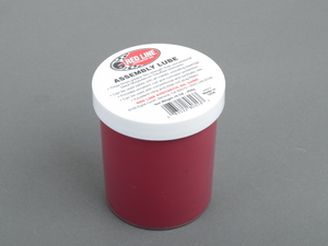 Red Line Assembly Lube - 16oz
