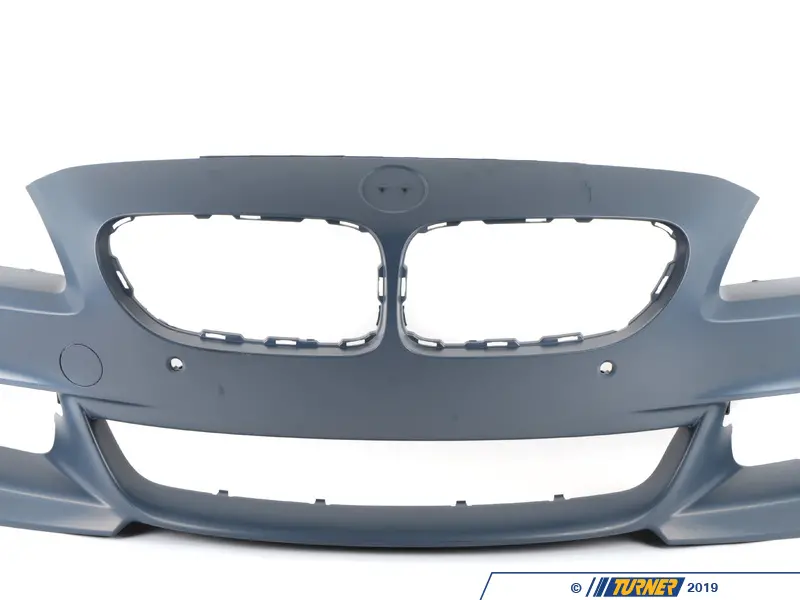 51118068941KT - Genuine BMW Front Bumper Cover | Turner Motorsport