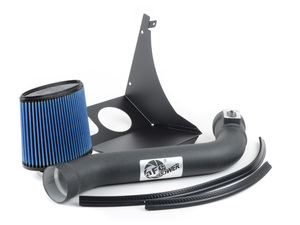 aFe Magnum FORCE Stage-2 Pro 5R Cold Air Intake System - E84 28i/ix N20
