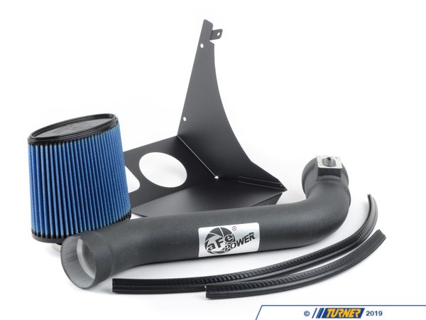 AFE aFe Magnum FORCE Stage-2 Pro 5R Cold Air Intake System - E84 28i/ix N20 54-12522