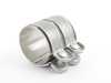 URO Exhaust Clamp (D=70mm) - Priced Each 18307560780 View 1