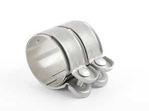 Exhaust Clamp (D=70mm) - Priced Each