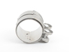 URO Exhaust Clamp (D=70mm) - Priced Each 18307560780 View 2