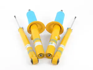 E85/E86 Z4 2.5/3.0/3.0i/3.0si Bilstein HD B6 Shock Set