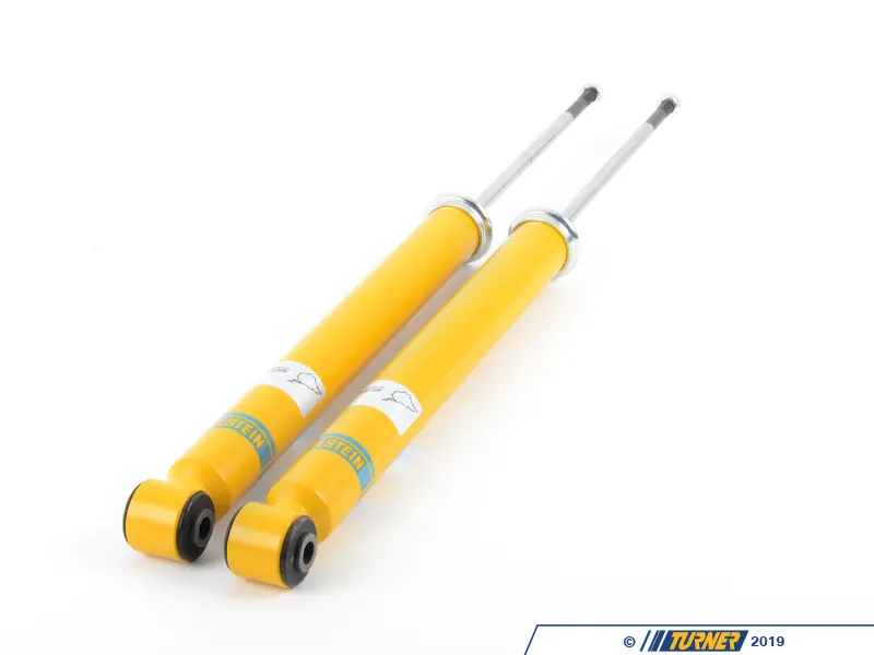 Z4HDSET - E85/E86 Z4 2.5/3.0/3.0i/3.0si Bilstein HD B6 Shock