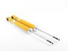 Bilstein E85/E86 Z4 2.5/3.0/3.0i/3.0si Bilstein HD B6 Shock Set Z4HDSET View 4