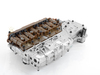Genuine BMW Genuine BMW Set, Mechatronic - 24607623883 - E82,E83,E90,E92,E93 24607623883 View 2